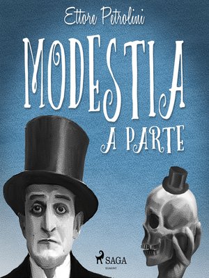 cover image of Modestia a parte